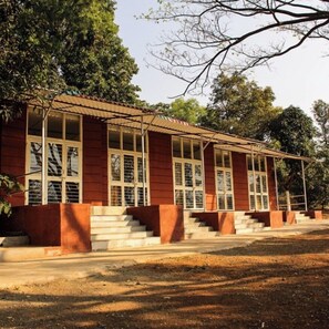 Cottage Premium | Bàn, truy cập Internet không dây miễn phí