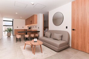 Smart TV, offices