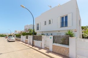 Villa | Exterior