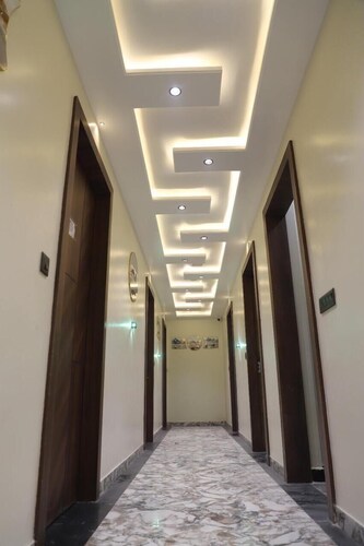 Hotel Moresta AC Room Restaurant and Bar