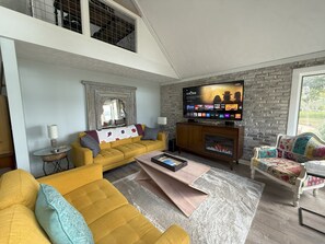 TV connectée, livres