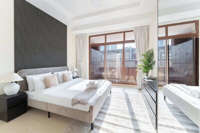 StayShort - JVC Apartments Sleeps 6 in Great Location!