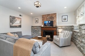 Smart TV, offices