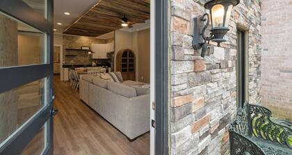 Carters Court Grand Escape