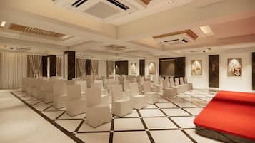 Bankettsaal