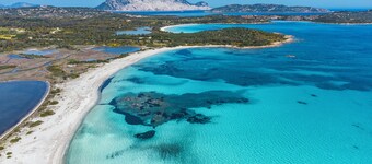 Casa Esmeralda your Sardinian hideaway, 4 mins from paradise beaches