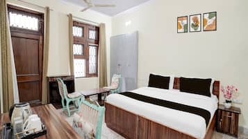 House | 1 bedroom