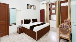 1 habitación 
