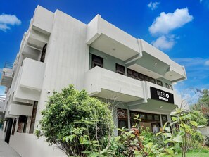 House | Exterior