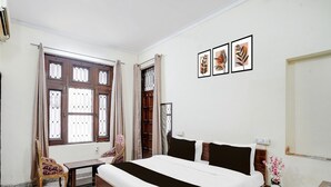 1 habitación 