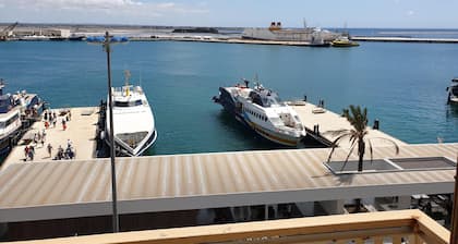 Beb al porto da joseph