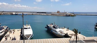 Beb al porto da joseph