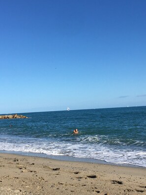 Sun-loungers