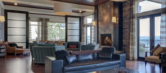 Condo w/ Stunning Views - Seasons at Sandpoint