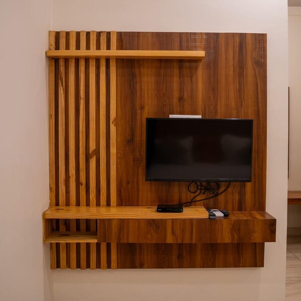 Soundproofing, iron/ironing board, free WiFi - Sk Premium Park Gurgaon (Gurugram)