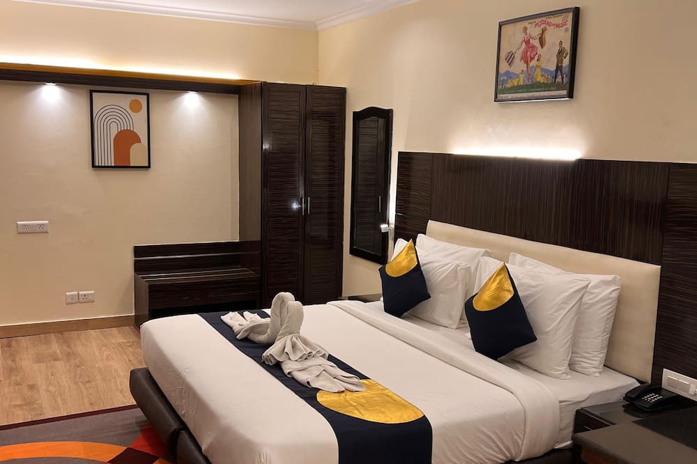 Sk Premium Park Gurgaon