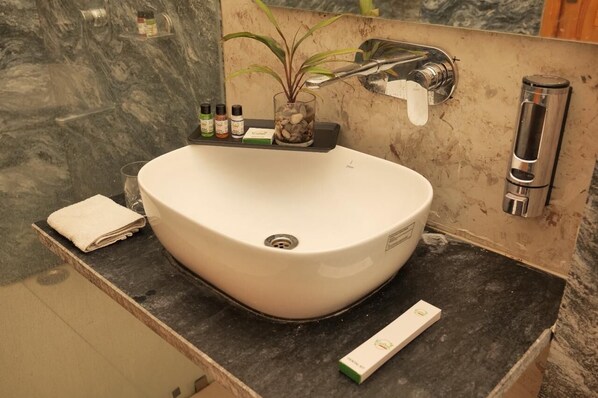 Bathroom - Sk Premium Park Gurgaon (Gurugram)