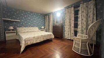 3 Schlafzimmer, Internetzugang, Bettwäsche