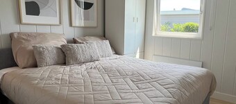 Countryside View Bungalow Near Dunes