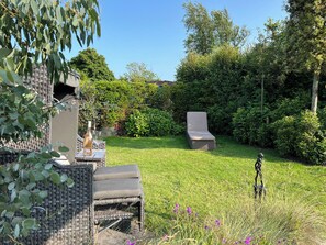 House | Balcony - Beautiful Country Home for 6 (Sint Maartensvlotbrug)