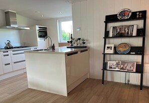 House | Private kitchen