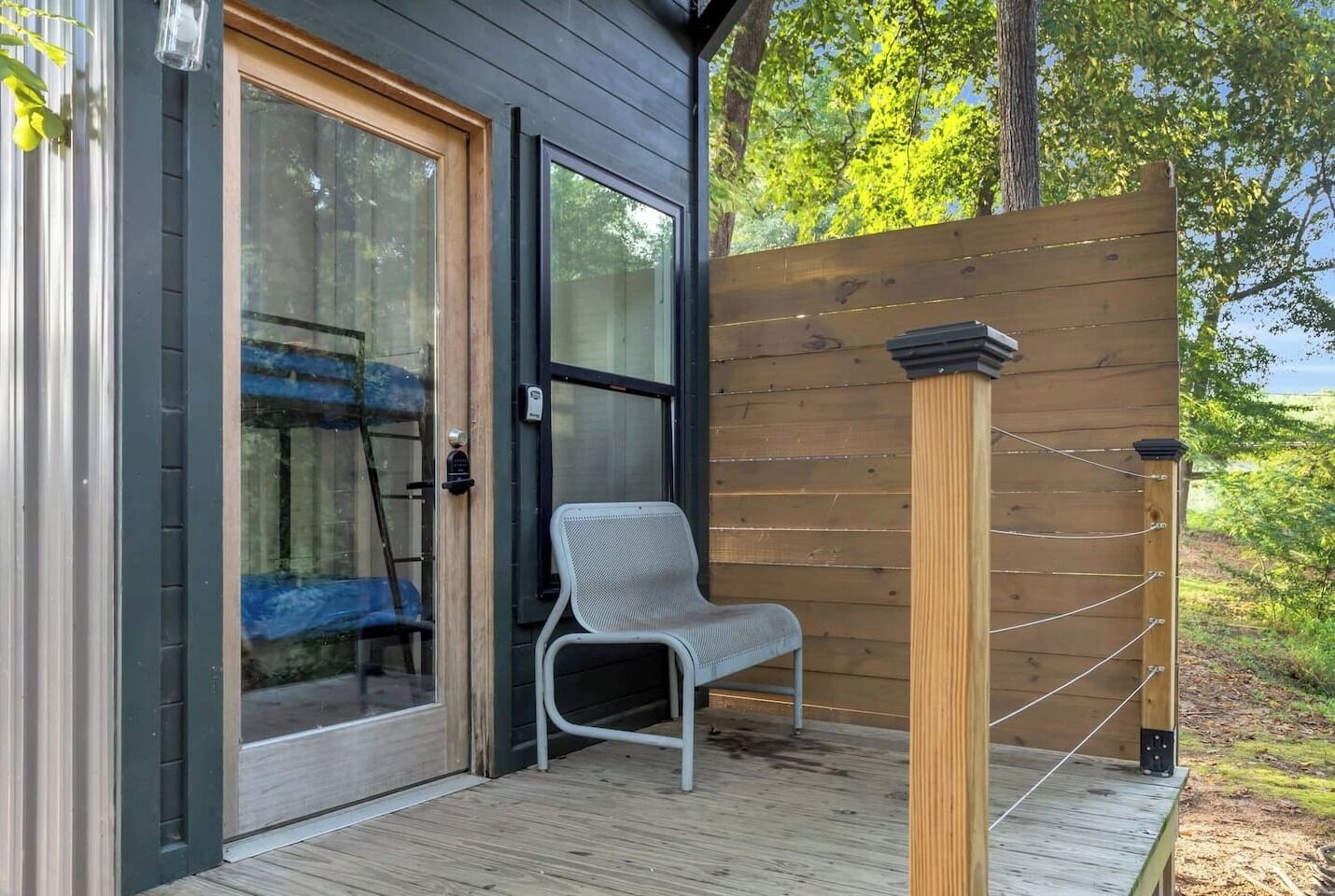 テラス / パティオ