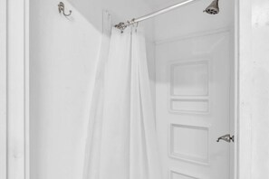 Dusche