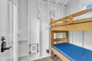 Unclassified image, 4 of 39, button - The Jessamine - Riverview Camping Pod, Close to DT (Easley)