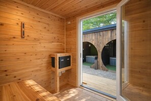 Interiør