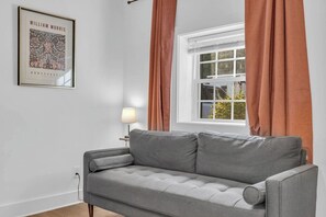 Oppholdsområde