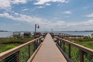 Property grounds - Beautiful New Construction Home! 23736 Brickwalk Drive (Millsboro)