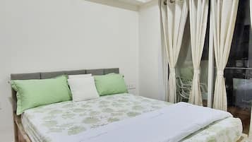 Deluxe Apartment, 1 Bedroom, Balcony, Resort View
