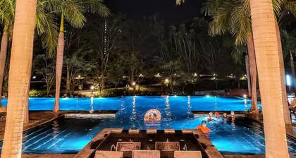 Teesta Suites Lodha Belmondo Golf Resort