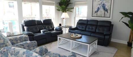 Téléviseur, livres