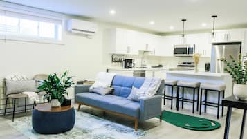 Smart TV, video games, books