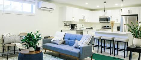 Smart TV, video games, books