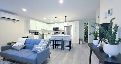 Elegant Modern Loft in Prestigious Fairways