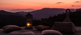 Cortijo Juan Salvador experience a unique vacation in this beautiful location