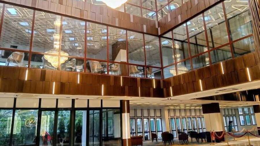 Windsor Hotel and Resort