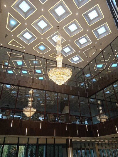 Windsor Hotel and Resort 