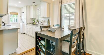 Updated Suburban Retreat: 8 Mi to Dtwn Memphis!