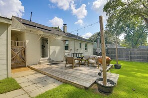 Talo (2 Bedrooms) | Sisätilat