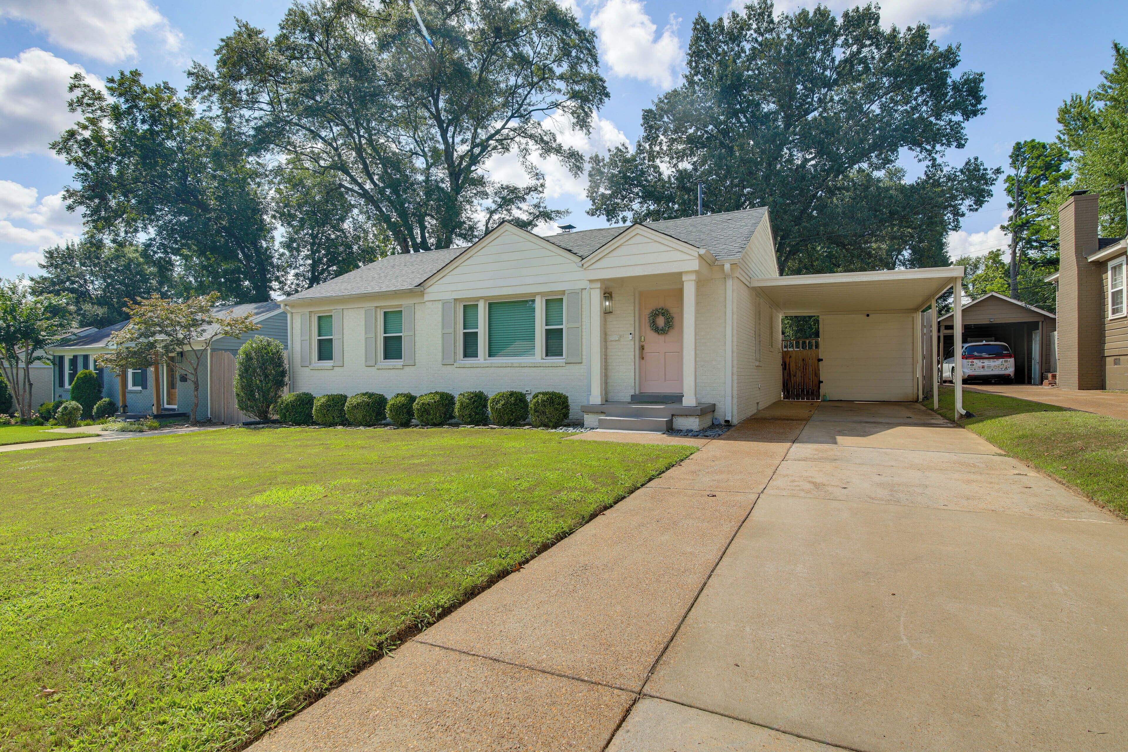 Maison (2 Bedrooms) | Intérieur