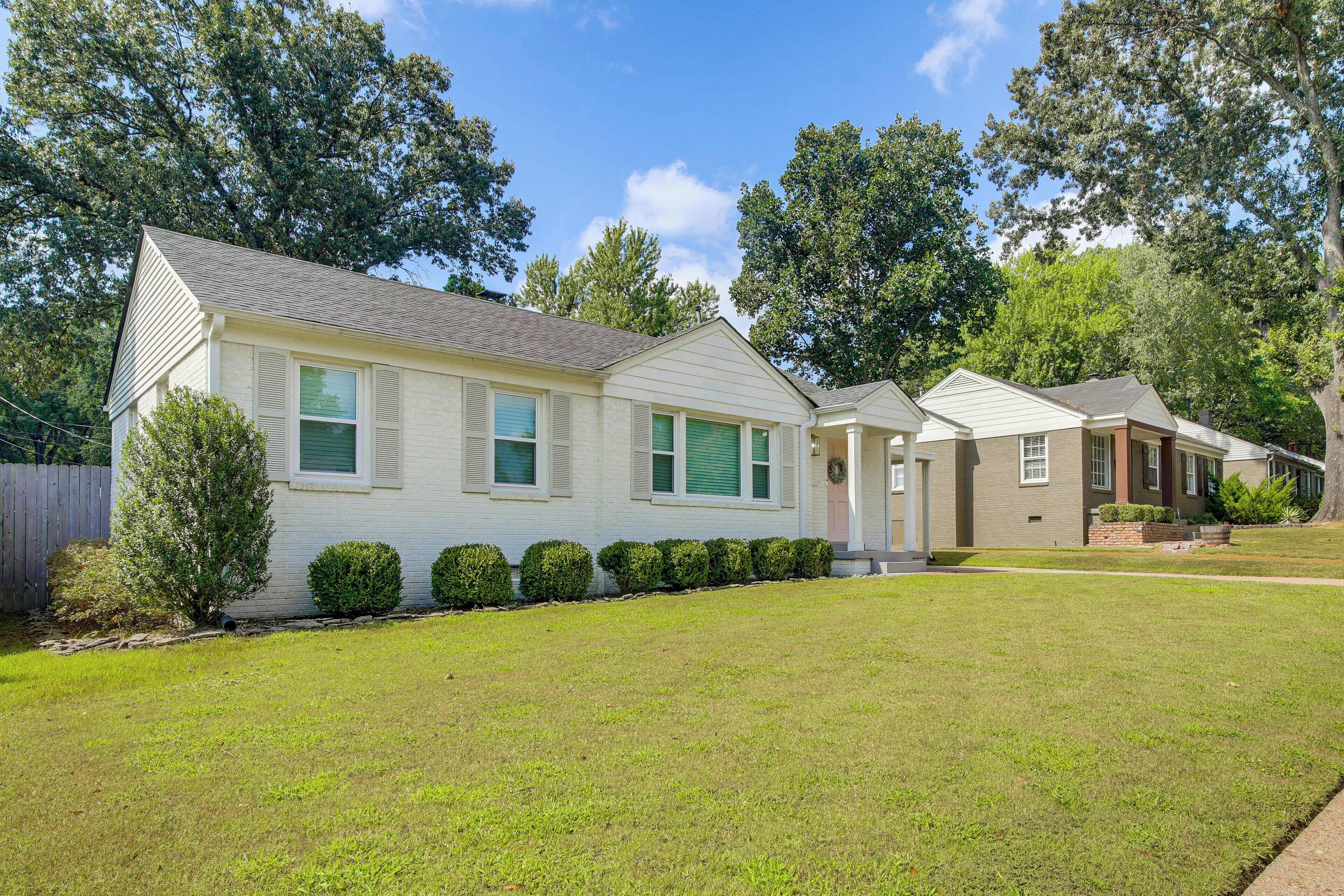 House (2 Bedrooms) | Bahagian dalam