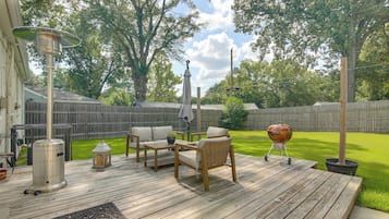 House (2 Bedrooms) | Front of property