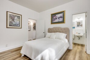 Leilighet (1 Bedroom) | Innvendig