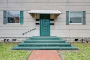 Appartement (1 Bedroom) | Intérieur