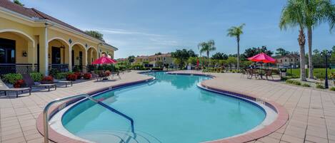 Ferienhaus (4 Bedrooms) | Fassade der Unterkunft