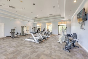 Hus (4 Bedrooms) | Interiör