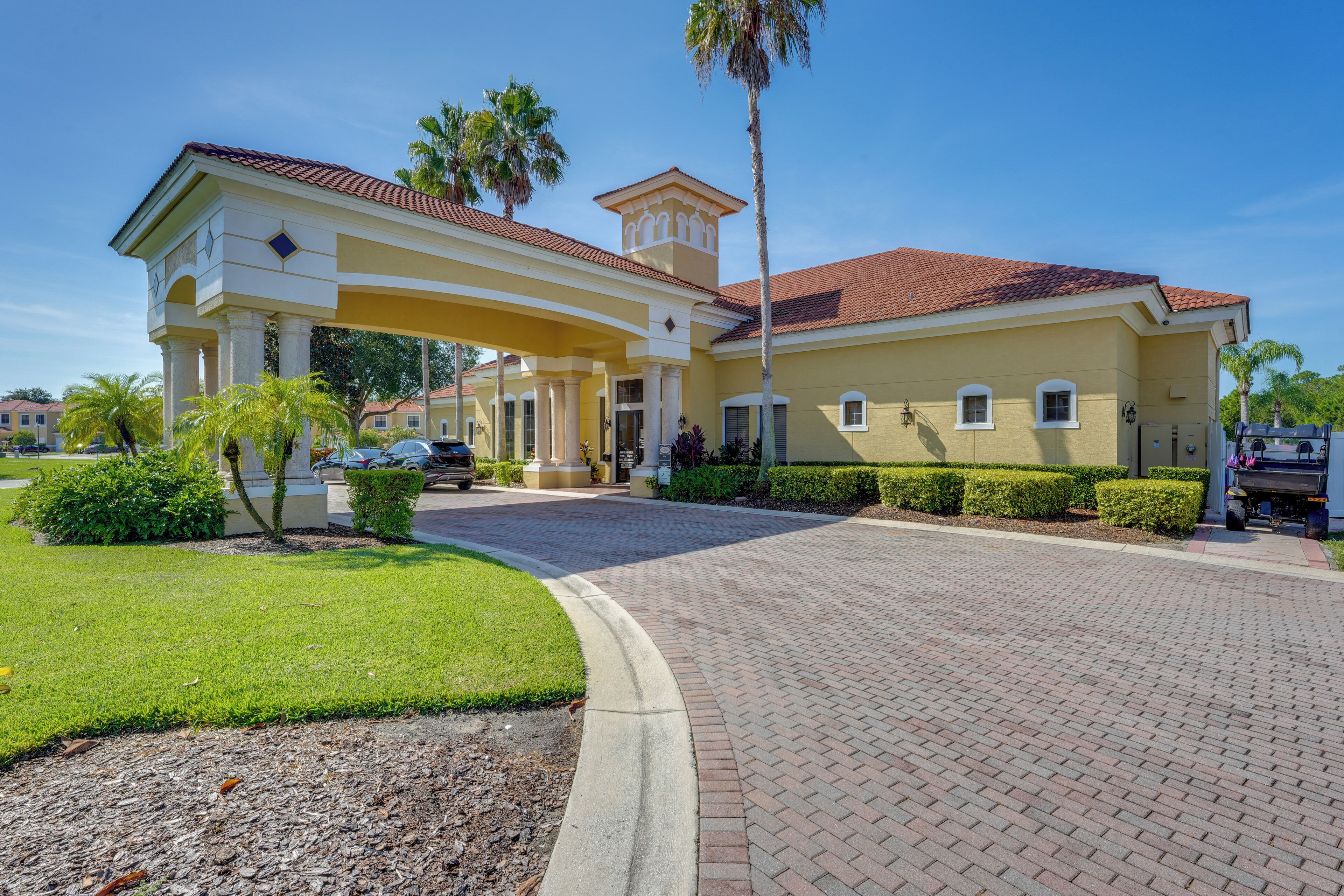 บ้านพัก (4 Bedrooms) | ภายใน